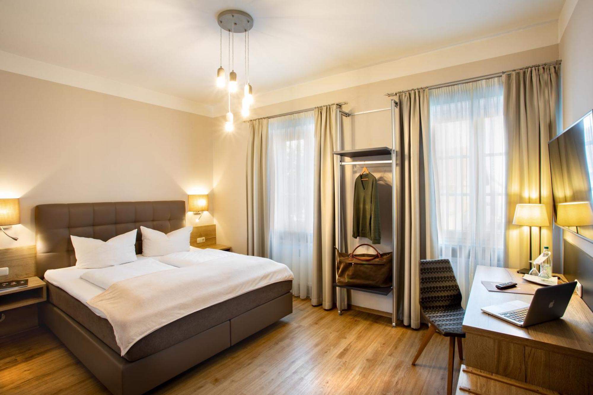 Boardinghouse Pfarrkirchen Hotel Exterior photo