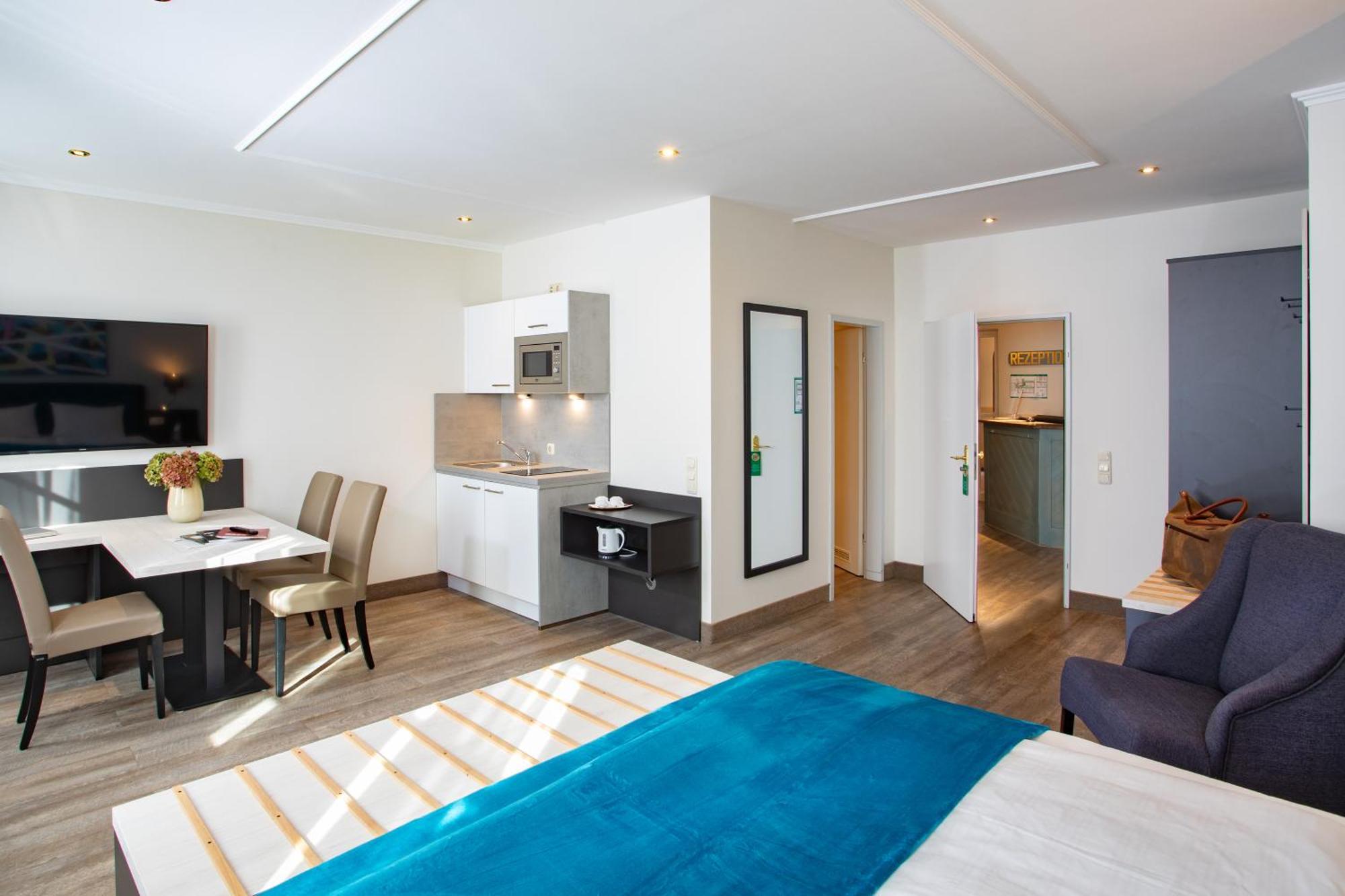 Boardinghouse Pfarrkirchen Hotel Exterior photo